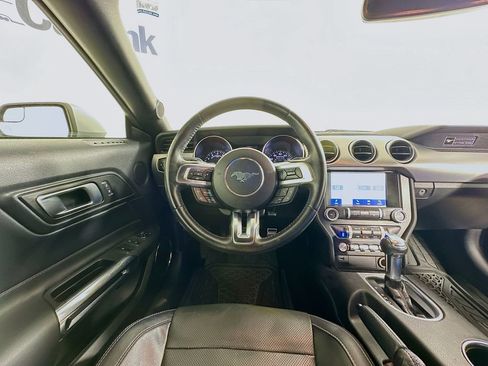 Used 2020 Ford Mustang Premium image 38