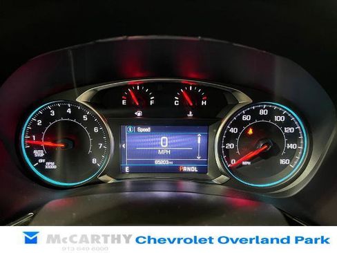 Used 2023 Chevrolet Equinox RS AWD/4WD image 13