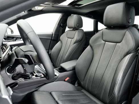 Used 2024 Audi A5 2.0T Premium Plus image 5