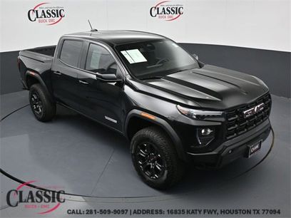 Used 2024 GMC Canyon Elevation w/ Convenience Package