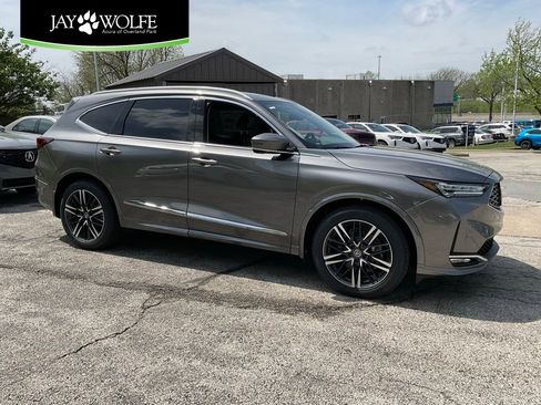 New 2026 Acura MDX SH-AWD w/ Advance Package image 1