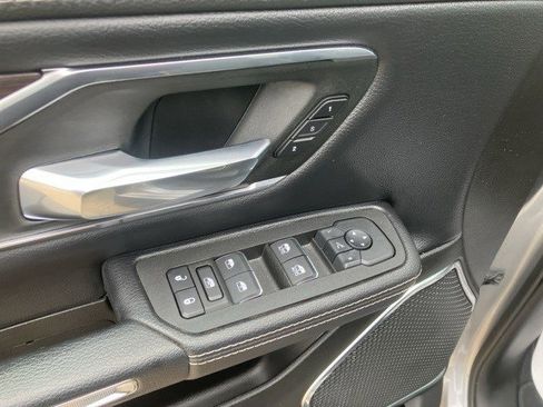 Used 2025 RAM 1500 Laramie image 11