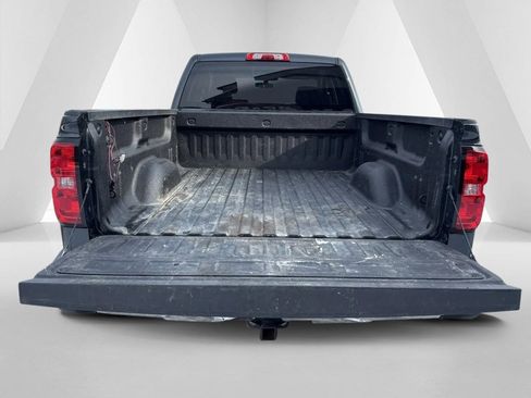 Used 2019 Chevrolet Silverado 1500 LT w/ All Star Edition image 34