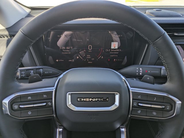 New 2027 GMC Terrain Denali AWD/4WD image 25