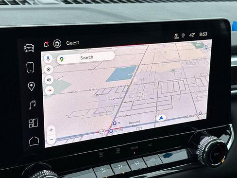 New 2026 GMC Canyon Elevation image 19