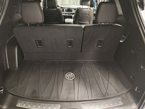 Certified 2024 Buick Enclave Avenir image 15