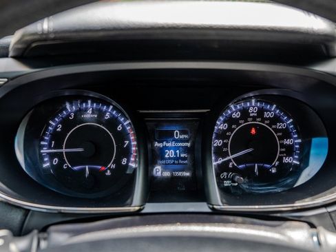 Used 2015 Toyota Avalon XLE Touring Sport Edition FWD image 19