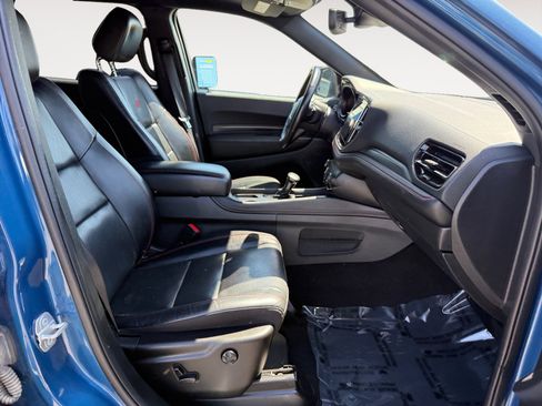 Used 2024 Dodge Durango GT RWD image 19