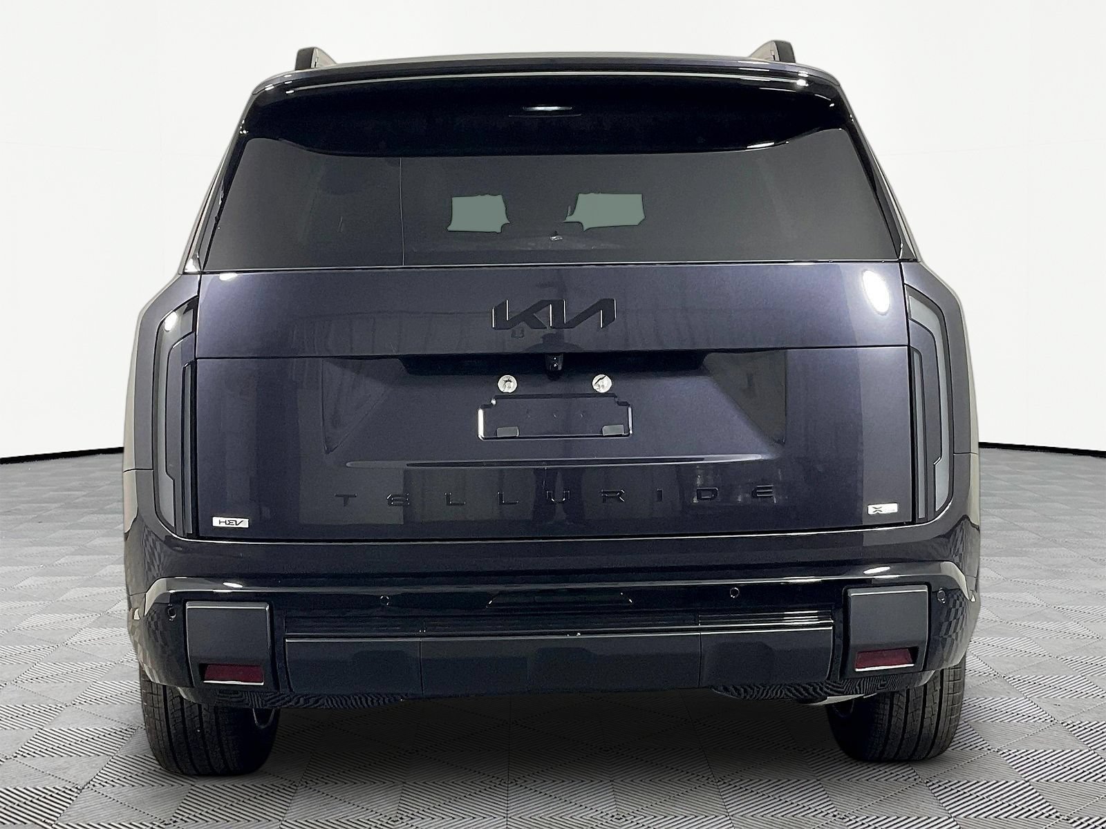 New 2027 Kia Telluride SX X-Line AWD/4WD image 5