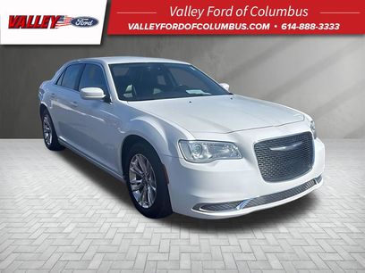 Used 2020 Chrysler 300 Touring L w/ Quick Order Package 2EF