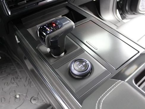 New 2026 GMC Hummer EV 3X w/ Carbon Fiber Edition Package AWD/4WD image 27