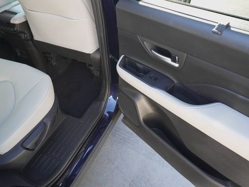 Certified 2024 Toyota Grand Highlander Limited image 14