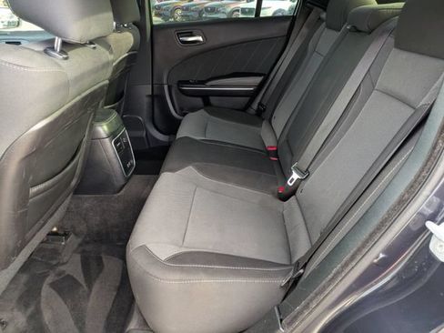 Used 2018 Dodge Charger SXT Plus RWD image 20