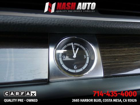 Used 2015 Volkswagen CC Executive FWD image 55