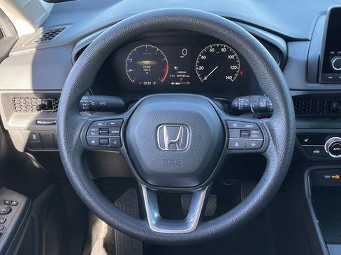Certified 2023 Honda CR-V EX image 11