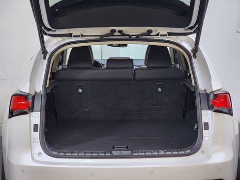 Used 2021 Lexus NX 300 AWD w/ Accessory Package image 6