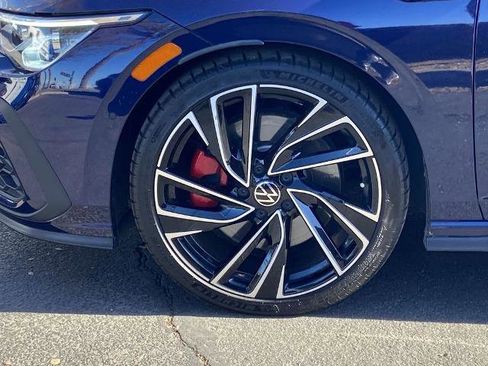 Used 2022 Volkswagen GTI Autobahn image 30