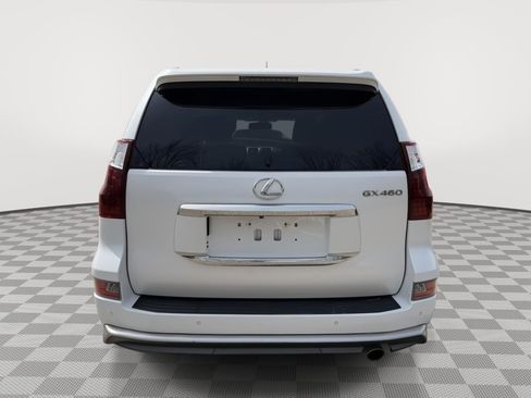 Used 2019 Lexus GX 460 Premium image 6