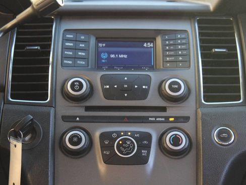 Used 2014 Ford Taurus Police Interceptor AWD image 20