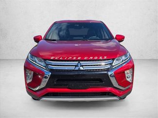Used 2020 Mitsubishi Eclipse Cross SEL AWD/4WD video 2
