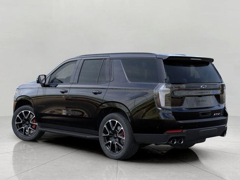 New 2026 Chevrolet Tahoe RST w/ RST Capability Package AWD/4WD image 3