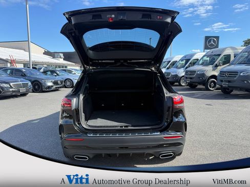 Used 2023 Mercedes-Benz GLA 250 4MATIC image 22