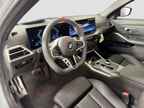 New 2026 BMW M340i xDrive AWD/4WD image 17
