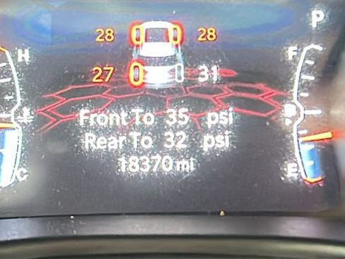 Used 2023 Jeep Compass Limited AWD/4WD image 19