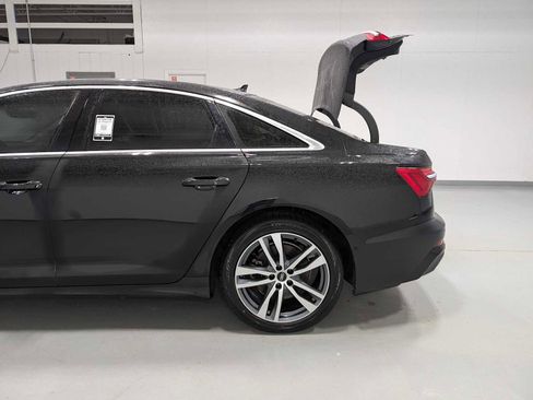 Used 2021 Audi A6 3.0T Premium w/ Convenience Package AWD/4WD image 11