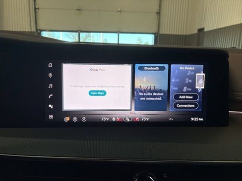 New 2026 Nissan Murano Platinum w/ Technology Package AWD/4WD image 20