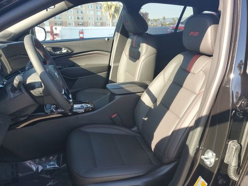 New 2026 Chevrolet Trax RS image 17