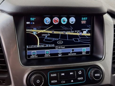 Used 2019 Chevrolet Tahoe LT image 17