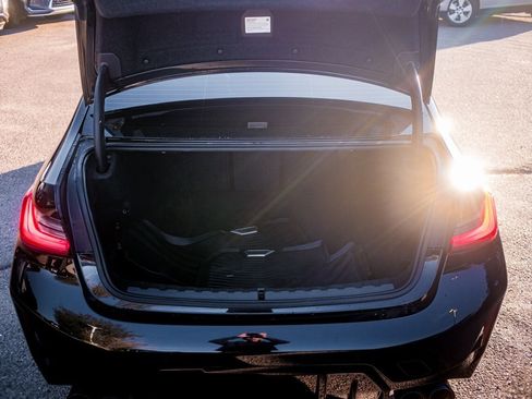 Used 2023 BMW M340i xDrive w/ Premium Package image 30