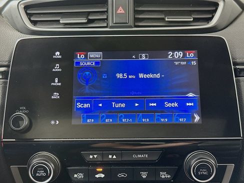 Used 2021 Honda CR-V EX-L image 17