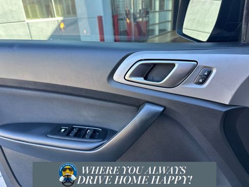 Certified 2023 Ford Ranger XLT w/ Equipment Group 301A Mid image 9