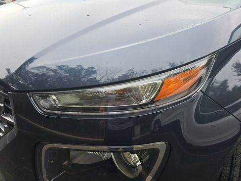 New 2026 Hyundai Venue SEL FWD image 30