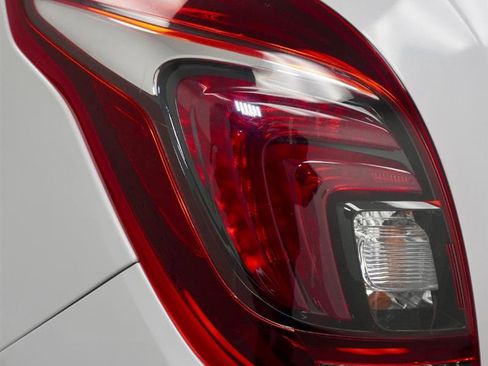 Used 2018 Buick Encore Premium image 45