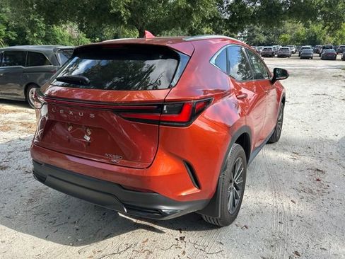 Used 2022 Lexus NX 350 AWD image 4