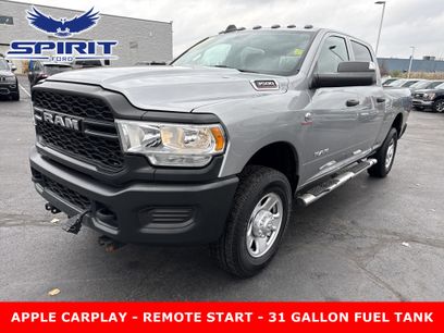 Used 2022 RAM 3500 Tradesman