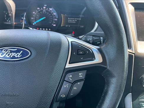 Used 2019 Ford Edge SEL w/ Equipment Group 201A FWD image 12