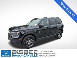 Used 2025 Ford Bronco Sport Big Bend AWD/4WD 360° Tour