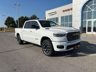 New 2026 RAM 1500 Laramie video 2