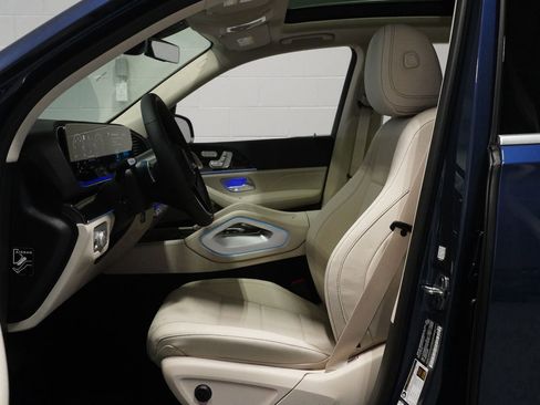 New 2026 Mercedes-Benz GLE 450 4MATIC image 14