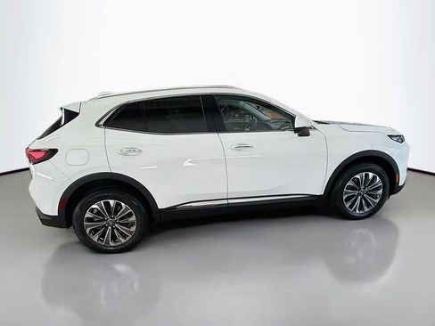 Used 2024 Buick Envision Preferred image 10