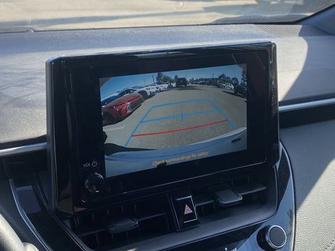 Used 2025 Toyota Corolla SE FWD image 10