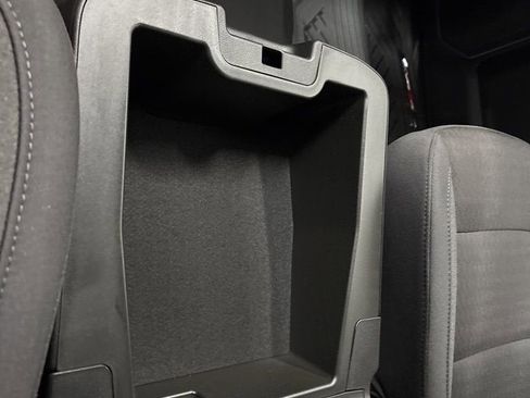 New 2026 Chevrolet Silverado 1500 RST image 18