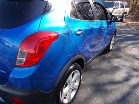 Used 2016 Buick Encore Convenience image 14