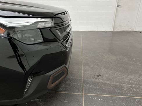 Certified 2025 Subaru Forester Sport image 2