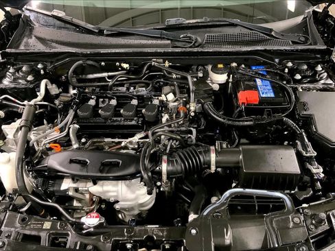 Used 2024 Honda Civic Sport Touring image 32