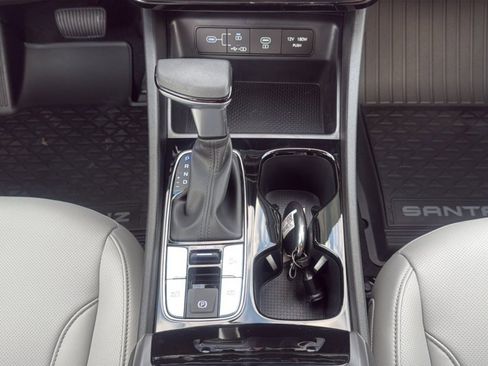 New 2026 Hyundai Santa Cruz SEL image 22